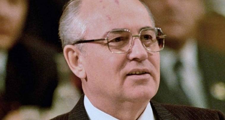 Γκορμπατσόφ: ΗΠΑ και Ρωσία να συνομιλήσουν για τα πυρηνικά