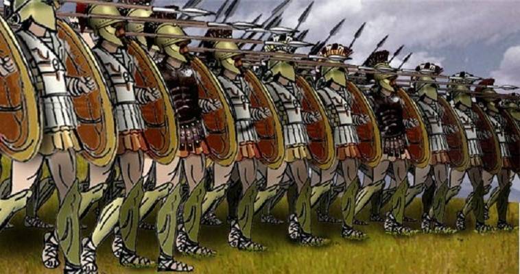 Πελοποννησιακός Πόλεμος: Η μάχη που άναψε ξανά τη φωτιά,Παντελής Καρύκας