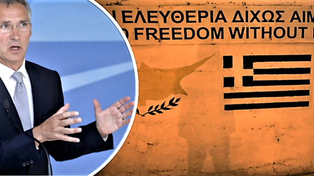 Μπορεί ΝΑΤΟ να εγγυηθεί λύση του Κυπριακού; Θεόδωρος Τσακίρης