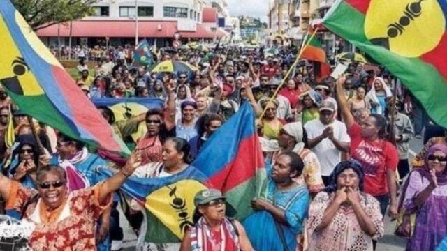 Νέα Καληδονία: Θέλει Γαλλία, όχι ανεξαρτησία