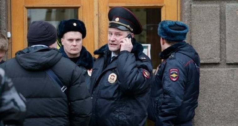 Συναγερμός στη Μόσχα: Απειλή βόμβας σε έξι εμπορικά κέντρα