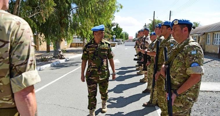 Κύπρος: Ανανέωση θητείας UNFICYP, εμπόδιο λύσης η Τουρκία