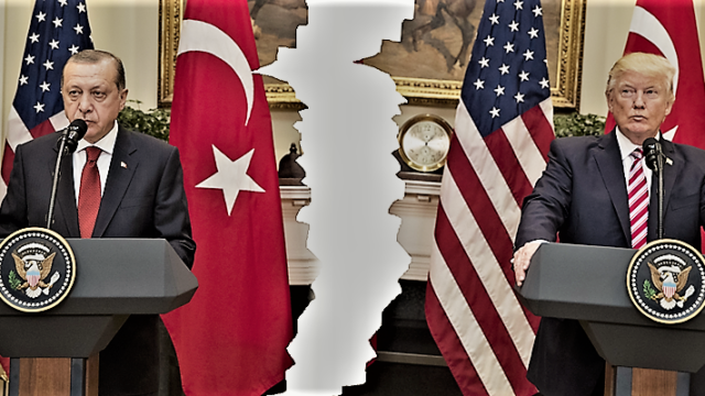 Γιατί δεν θα αποκατασταθούν οι αμερικανοτουρκικές σχέσεις, Σταύρος Λυγερός