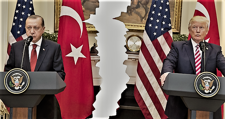 Γιατί δεν θα αποκατασταθούν οι αμερικανοτουρκικές σχέσεις, Σταύρος Λυγερός