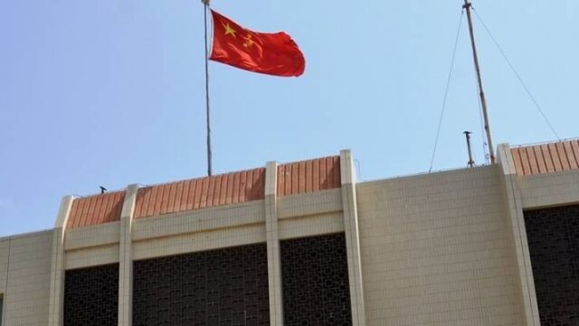 Η Κίνα δεν θα προχωρήσει σε κυρώσεις κατά εταιρειών