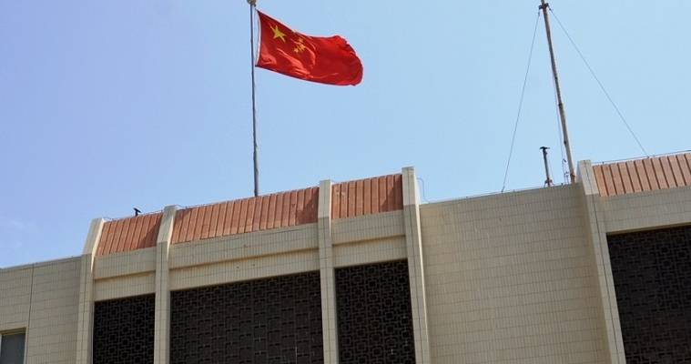 Η Κίνα δεν θα προχωρήσει σε κυρώσεις κατά εταιρειών