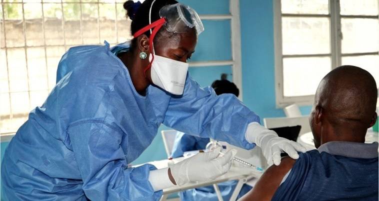 Σχεδόν 2.000 νεκροί σε έναν χρόνο… Έμπολα – Λ.Δ. Κονγκό