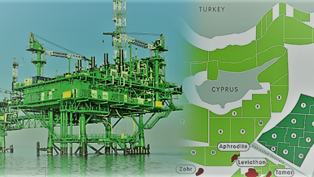 Αλήθειες και υπερβολές για το φυσικό αέριο στην Ανατολική Μεσόγειο, Θεόδωρος Ράκκας