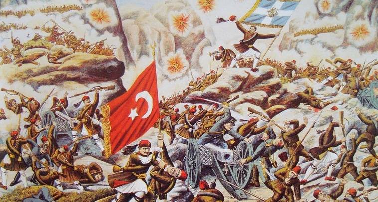 H μάχη στο Σαραντάπορο: Ο ελληνικός στρατός εφορμά στη Μακεδονία, Παντελής Καρύκας