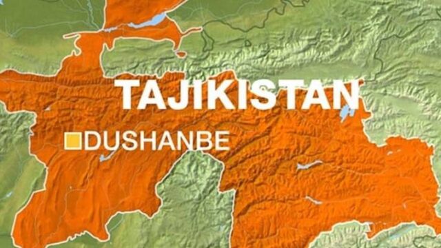 Τατζικιστάν: Εξέγερση σε φυλακή με επικεφαλής τζιχαντιστή