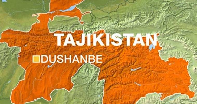 Τατζικιστάν: Εξέγερση σε φυλακή με επικεφαλής τζιχαντιστή