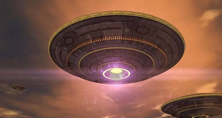 Πεντάγωνο: "Θα ερευνήσουμε την ύπαρξη UFO" (video)