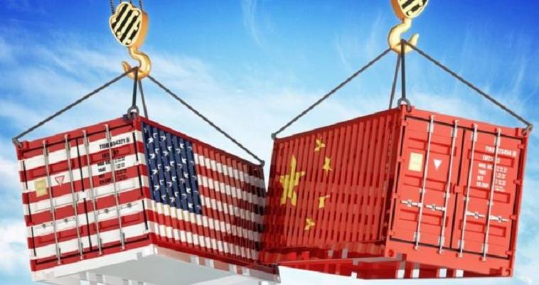 Λαγκάρντ – ΔΝΤ: Θα υπάρξει συμφωνία ΗΠΑ – Κίνας