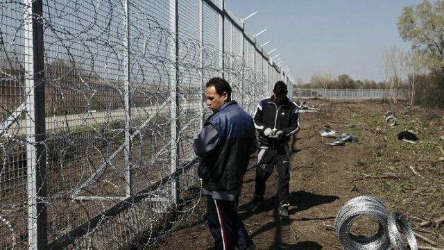 Αντίθετη και η Βουλγαρία με το Σύμφωνο του ΟΗΕ για τους μετανάστες