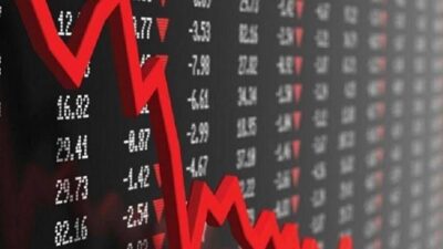 Ισοπέδωσε το Χρηματιστήριο το ξεπούλημα τραπεζικών μετοχών, slpress