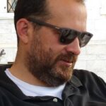 Γιάννης Θεοχάρης