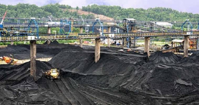 Ουκρανία: Έκρηξη σε ανθρακωρυχείο στο Λουγκάνσκ