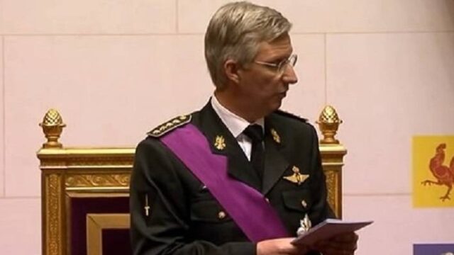 Βέλγιο: Όχι από τον βασιλιά σε πρόωρες εκλογές