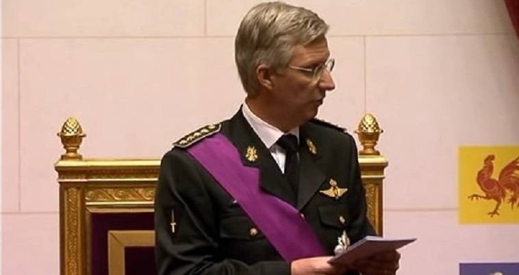 Βέλγιο: Όχι από τον βασιλιά σε πρόωρες εκλογές