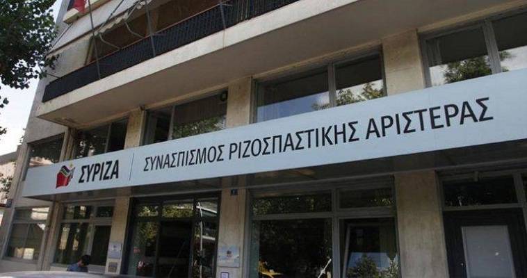 Ονομαστική ψηφοφορία για την ΔΕΗ, ζητά ο ΣΥΡΙΖΑ