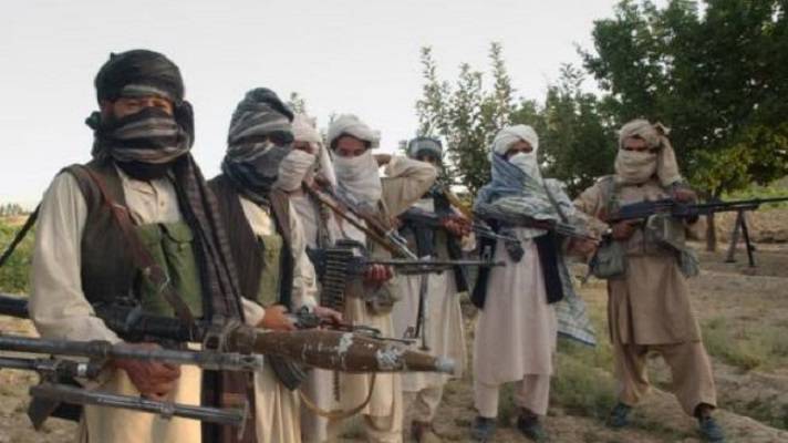 Αφγανιστάν: Άγριες μάχες στρατού – Ταλιμπάν