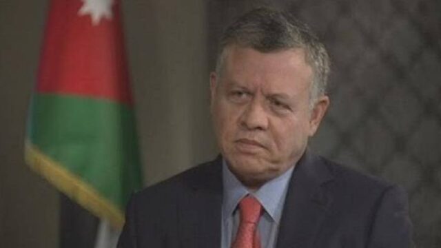 Ιορδανία: Βήματα προσέγγισης με Συρία από τον Αμπντάλα