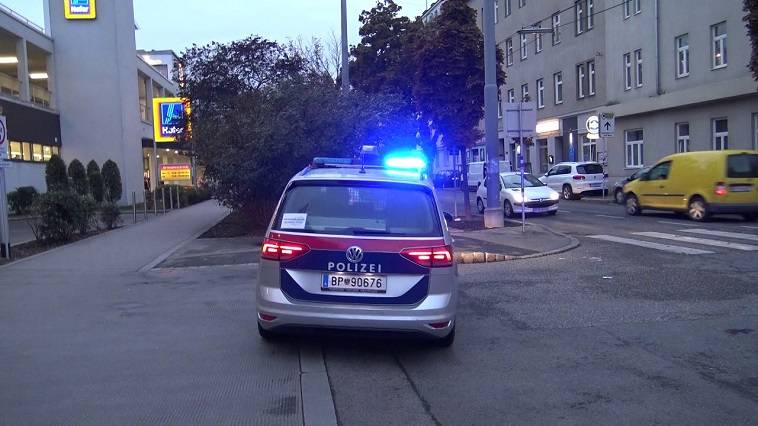 Ένας νεκρός από πυροβολισμούς σε εστιατόριο της Βιέννης