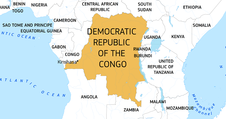 Λ.Δ. Κονγκό: 25 τζιχαντιστές νεκροί σε επιχείρηση του στρατού