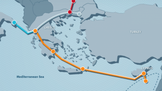 Κατρούγκαλος: Απομόνωση Τουρκίας, αλλάζει ισορροπίες ο East Med