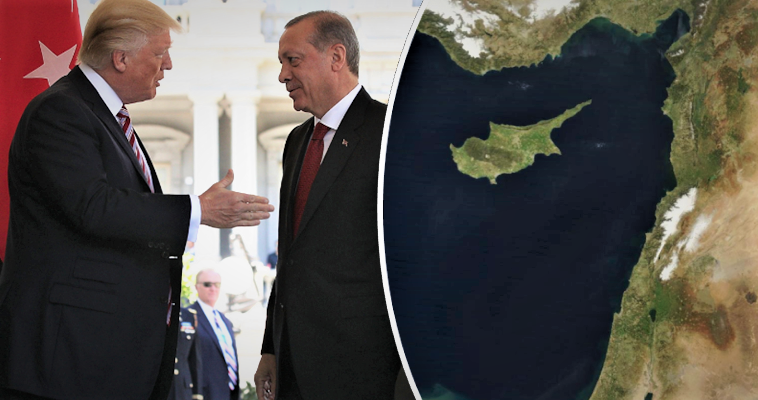 Τα δώρα του "θείου Τραμπ" στην Τουρκία- Η Συρία δεν κείται μακράν, Κώστας Βενιζέλος