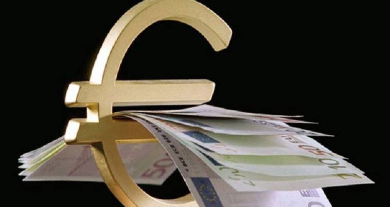 Το ελληνικό δημόσιο άντλησε 812,5 εκατ. ευρώ από έντοκα