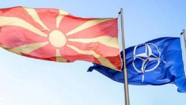 Στους 29 του ΝΑΤΟ το πρωτόκολλο εισδοχής της ΠΓΔΜ