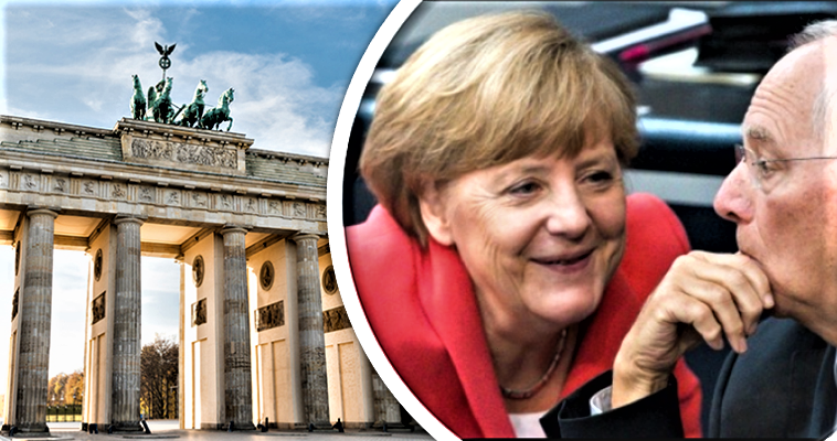 H 4η πιο διεφθαρμένη χώρα στην κόσμο η Γερμανία, Γιάννης Βιλιάρδος