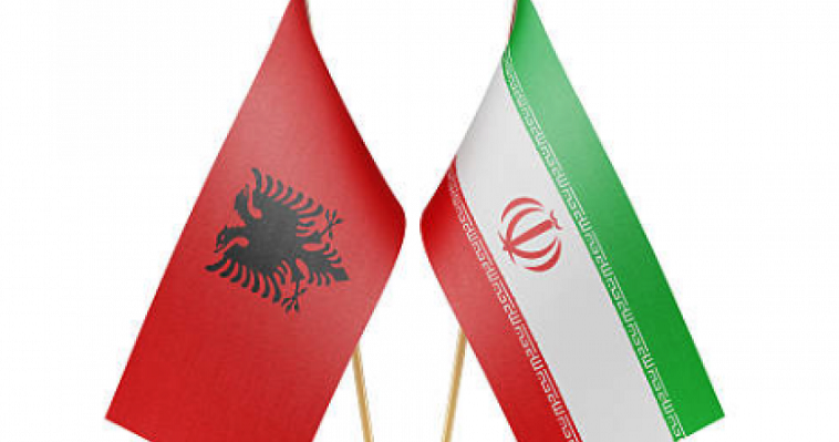 Ιρανούς διπλωμάτες απέλασε η Αλβανία