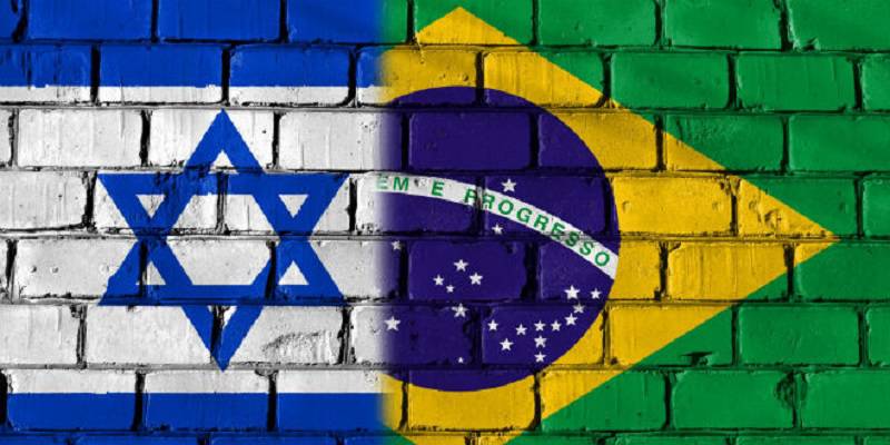 Πάει Βραζιλία για Μπολσονάρου ο Μπίμπι, αλλά θα δει και Τραμπ