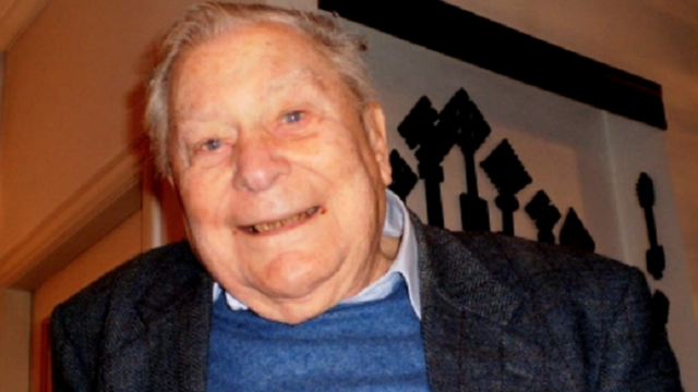 “Έφυγε” ο τελευταίος σαμποτέρ του Γοργοποτάμου