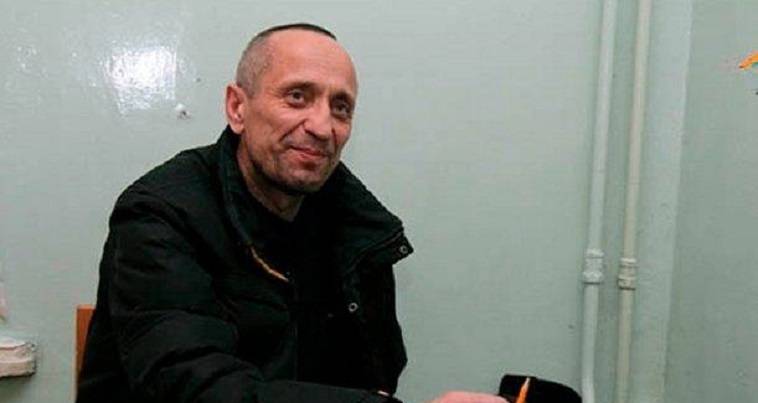 Ρωσία: Αστυνομικός κατά συρροή δολοφόνος… 78 φόνοι