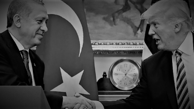 Το δέλεαρ των Patriot και η τουρκική σχοινοβασία, Αντωνία Δήμου
