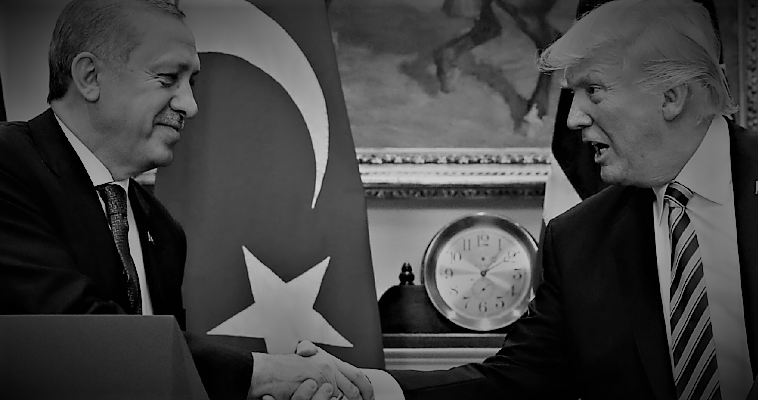 Το δέλεαρ των Patriot και η τουρκική σχοινοβασία, Αντωνία Δήμου