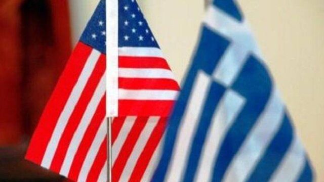 Σε καλό κλίμα ο στρατηγικός διάλογος Ελλάδας – ΗΠΑ