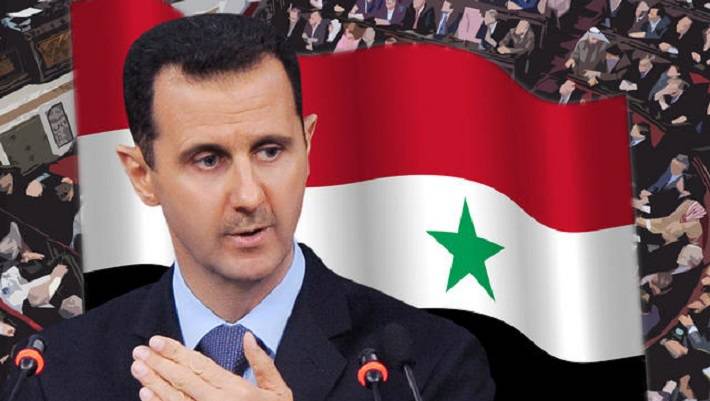 Άσαντ : Δεν έχουμε αποδείξεις πως είναι νεκρός ο Μπαγκντάντι