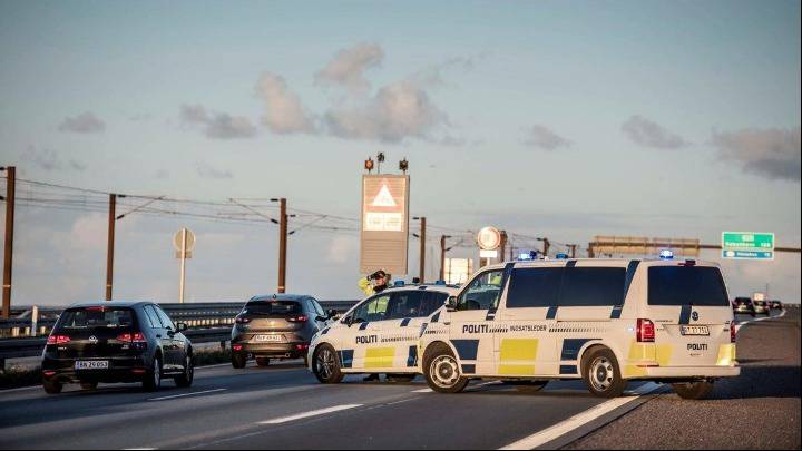 Δανία: Σιδηροδρομικό δυστύχημα με έξι νεκρούς