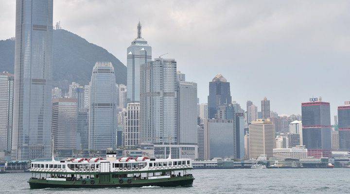 Χονγκ Κονγκ: Διαδηλώσεις για Δημοκρατία και ανεξαρτησία