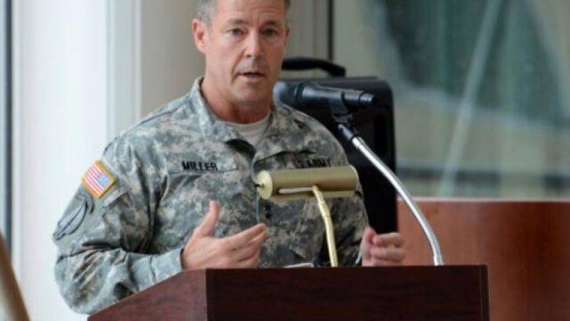 Αμερικανός στρατηγός – Αφγανιστάν… Προετοιμαστείτε