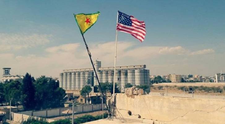 Οι ΗΠΑ παραμένουν σύμμαχοι με τους Κούρδους της Συρίας…