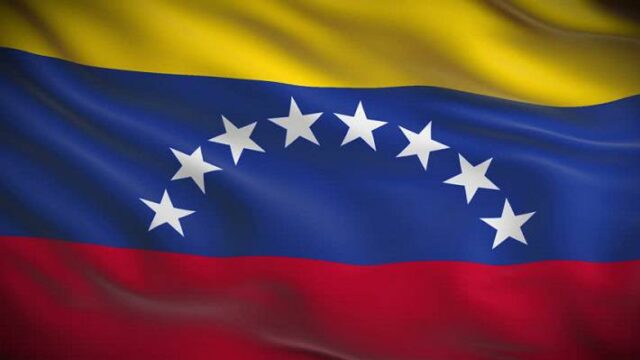 Μηχανισμό διαλόγου για Βενεζουέλα προτείνουν Μεξικό-Ουρουγουάη