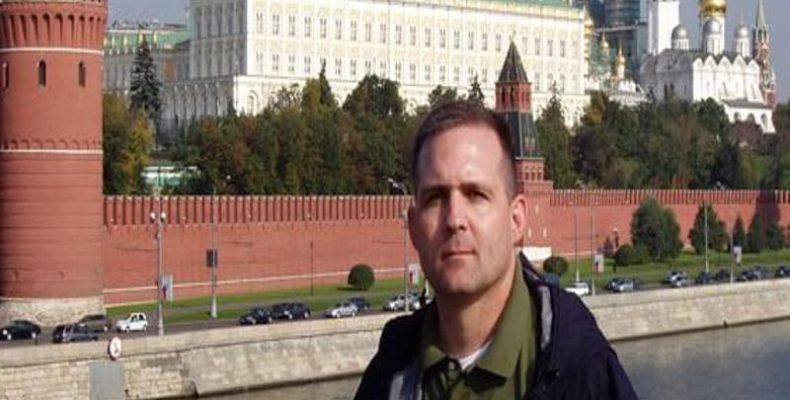 Όχι από Μόσχα σε αμερικανικό αίτημα απελευθέρωσης του Γουίλαν