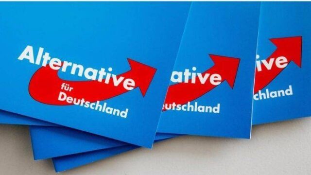 Γερμανία – δημοσκόπηση: Το κόμμα AfD προηγείται στα Ανατολικά