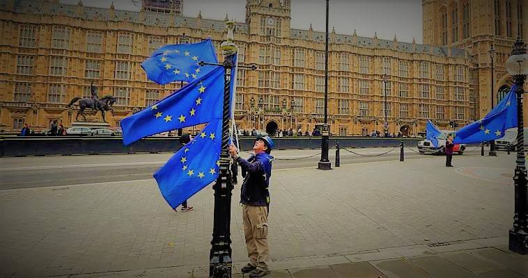 Λονδίνο: Ορθή διαχείριση του Brexit… αλλιώς