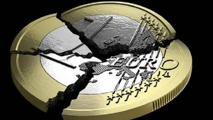 Ευρωζώνη: 42 τράπεζες με πρόβλημα ρευστότητας